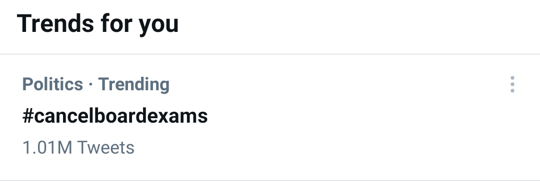 debish0's tweet photo. 🚨 TWEET MAX 🚨

🚨FOLLOW @debish786 🚨
@Its_anika786

1M+ CROSSED 🔥🔥🔥🔥🔥🔥🔥

TARGET 2M+ 🎯🎯🎯

TWEET KARTE RAHO BHAI LOG 🙏🙏🙏

TOGETHER WE UNITE 🙏
TOGETHER WE WIN 💪💪💪💪

#cancelboardexams
#CancelTripuraBoardExams 
@RatanLalNath1  @BjpBiplab @DrRPNishank https://t.co/CeEvKTLWfY