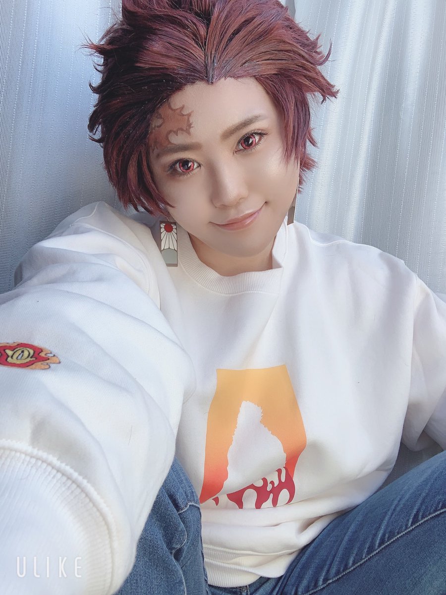 Twoucan アプリ加工 の注目ツイート コスプレ Twoucan アプリ加工 の注目ツイート コスプレ