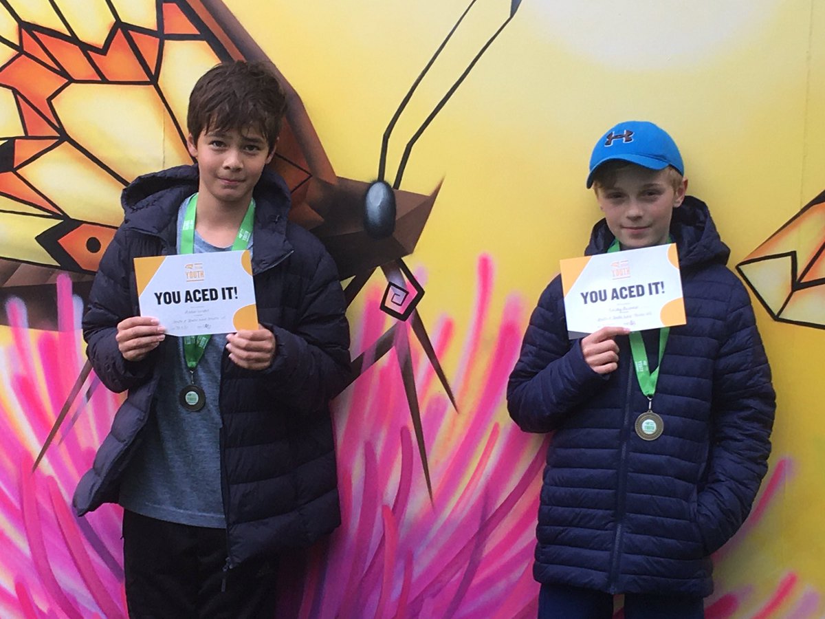 Active Academy Tournaments tweet media