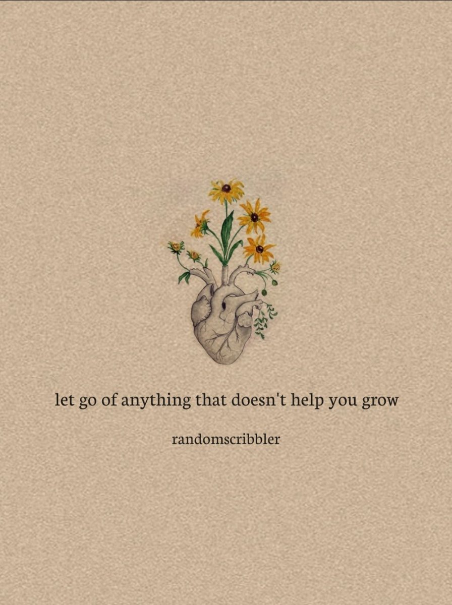 randompoetries's tweet photo. let go of anything that doesn't help you grow 🥀
#goodvibes #thegoodquote #happy #positivevibes #positivity #positivequotes #selflove #selfcare #instagood #writersofinstagram #randomscribbler #writingcommunity #lovenotes #dailyreminder #thoughtcatalog #weheartit #tumblr https://t.co/PqhVdEXbXh