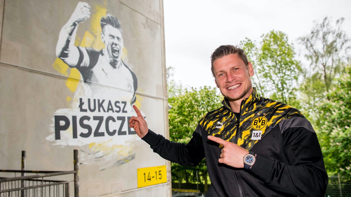 BVB tweet picture