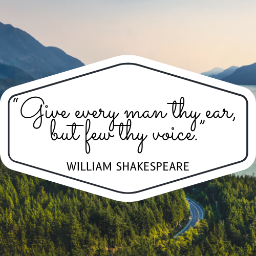 *** New Blog ***

Make time to … be heard? 5 Reasons Why Listening Carefully Is Key To School Relationships

encompassinclusion.blogspot.com/2021/05/make-t…