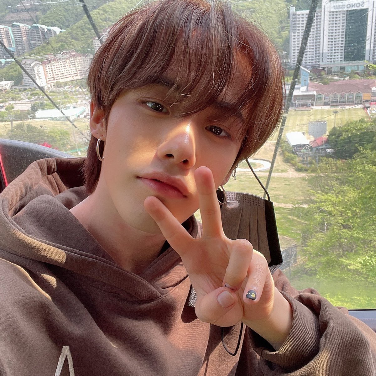OmegaX_members's tweet photo. [#OX]

긴거 짧은거🙆🏻🙅🏻

#OMEGA_X #오메가엑스 #XEN https://t.co/nV1CmjkZBi