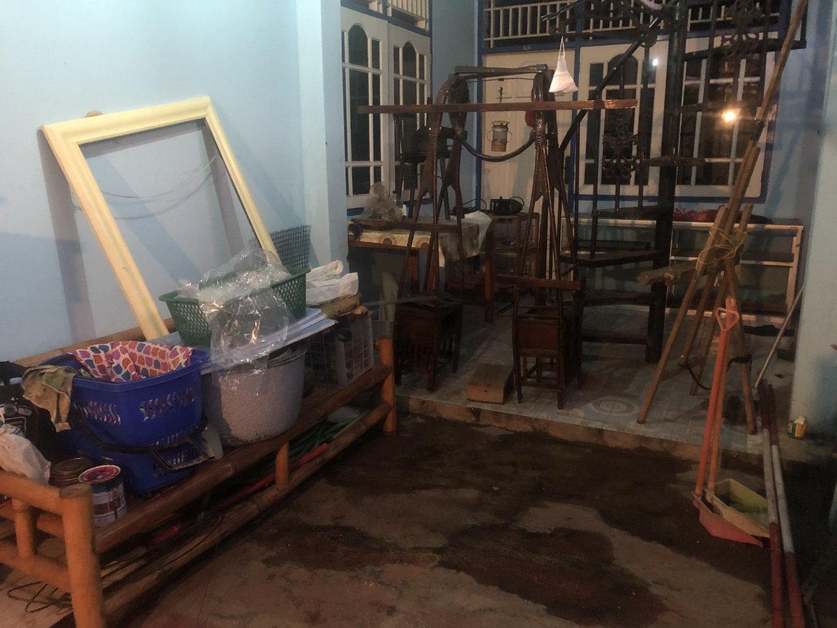 Jack Separo Gendeng tweet media