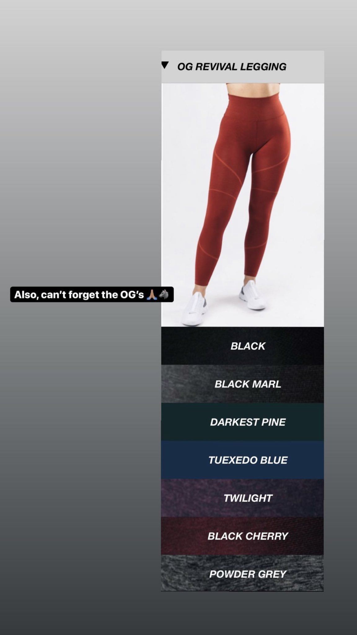 Alphalete, Pants & Jumpsuits, Alphalete Amplify Leggings Ivy