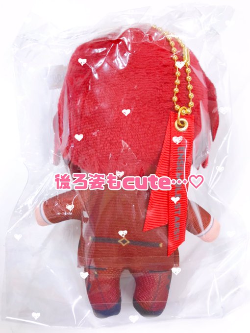 逆先夏目 ぬいぐるみ 新衣装 Amazon.co.jp: 新衣装ぬいぐるみ 逆先夏目 青葉つむぎ 春川宙