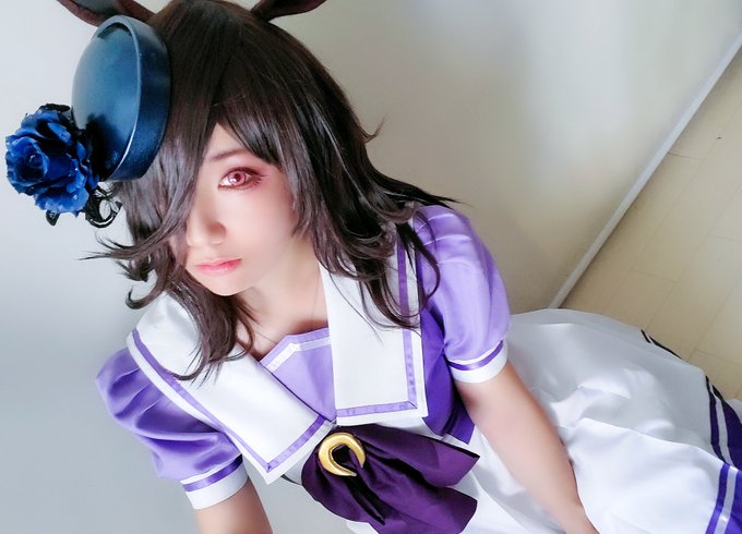 コスプレイヤー由貴のTwitter画像31