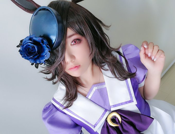 コスプレイヤー由貴のTwitter画像32