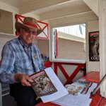 Photo by Cloverdale Rodeo (@CloverdaleRodeo)