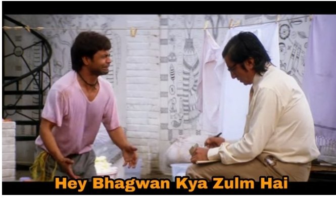 DeepakMalviya07's tweet photo. #cancelboardexams
#CancelExamsSaveStudents 
Students trending this for 4th time

CBSE waale:- https://t.co/QCjEYczv2F