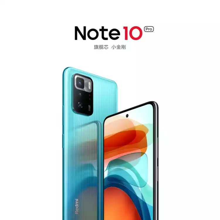 niteshkumar707's tweet photo. Redmi Note 10 Pro 5G having 64 MP camera.
Other features:
Linear Motorāļø
IR Blaster
NFC
UFS3.1
Vapour cooling
#Redminote10Pro5g #RedmiNote105G #RedmiNote10ultra5g #RedmiNote10Series #Redminote10 #TechByte https://t.co/MSLP9wxw4v