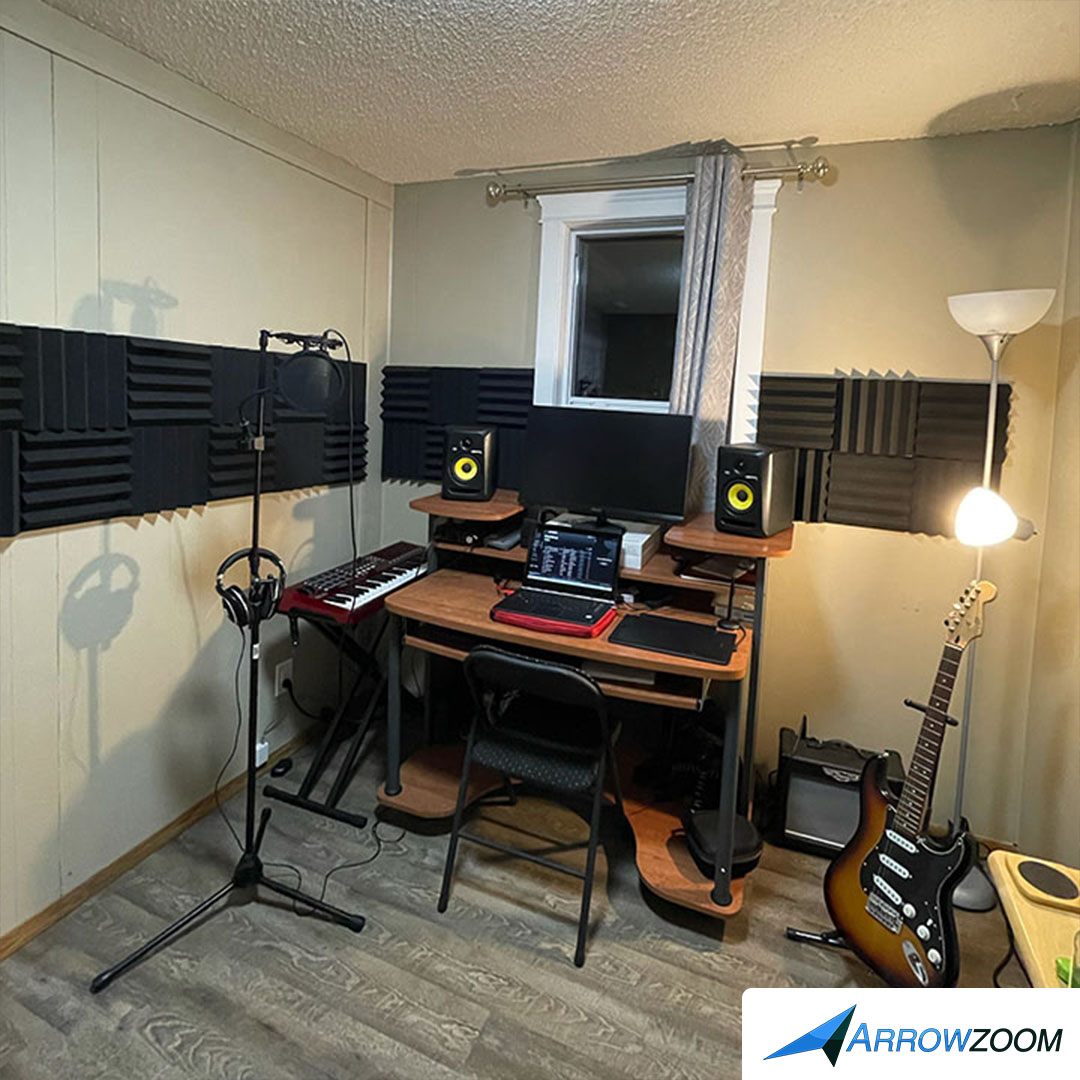 تويتر \ Arrowzoom Acoustics على تويتر: 