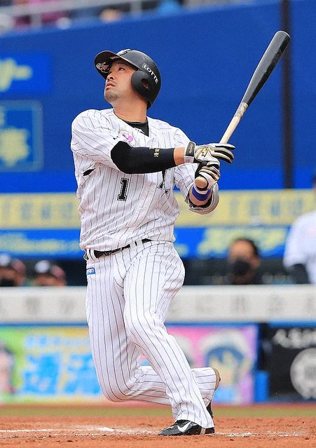 千葉ロッテ、清田選手との契約を解除、謹慎明けのルール違反により・・・