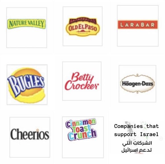Eimanmch's tweet photo. خلينا #نقاطع_المنتجات_الاسرائيلية والامريكية ونصنع بديله في عُمان. بهذا الشكل رح نساعد فلسطين ونخلق #فرص_عمل ونكون مستقلين على المدى الطويل. https://t.co/CmCBzfEjyU