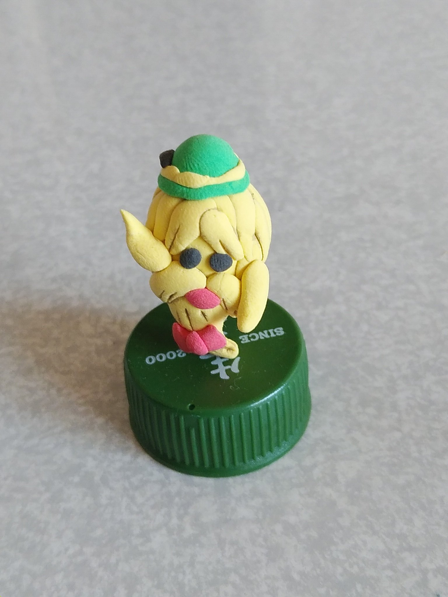 ひげじい – търсене / X