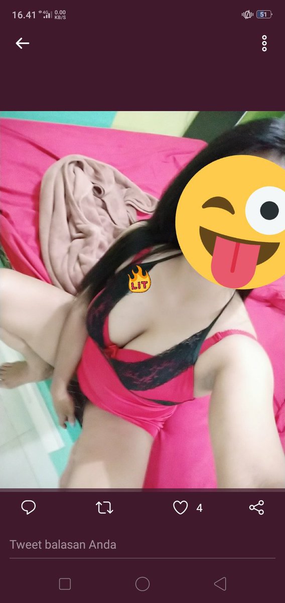 sasa_malang's tweet photo. Open Malkot yuk say 
#wanitapanggilan
#availmalang
#expomalang
#angelmalang
#openbomalang
#wpmalang
#bisyarmalang
#codmalang
#malangbo
#malanglendir
#bomalangkota
#IncludeMalang
#RealAccount
#Avail4booking 
#TrustedAngeL
#TrustedBooking 
#RealBO 
#realbomalang 
#malangcod https://t.co/RopYtuXYKD