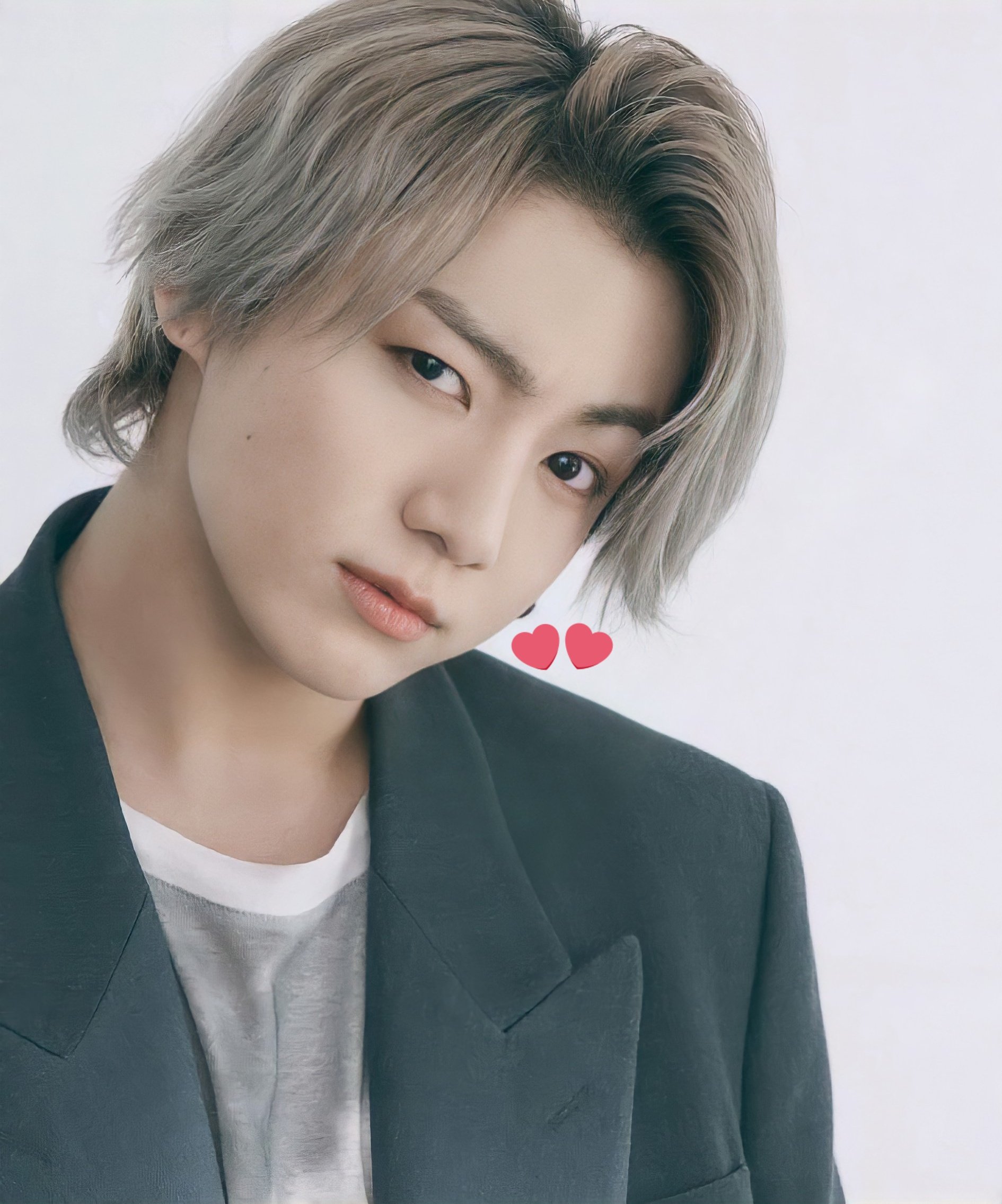 あい ジョングク高画質にしたらもっと死んだ ʚ ɞ Bts ジョングク Jungkook 정국 Jk Jjk T Co l9cis8m9 Twitter