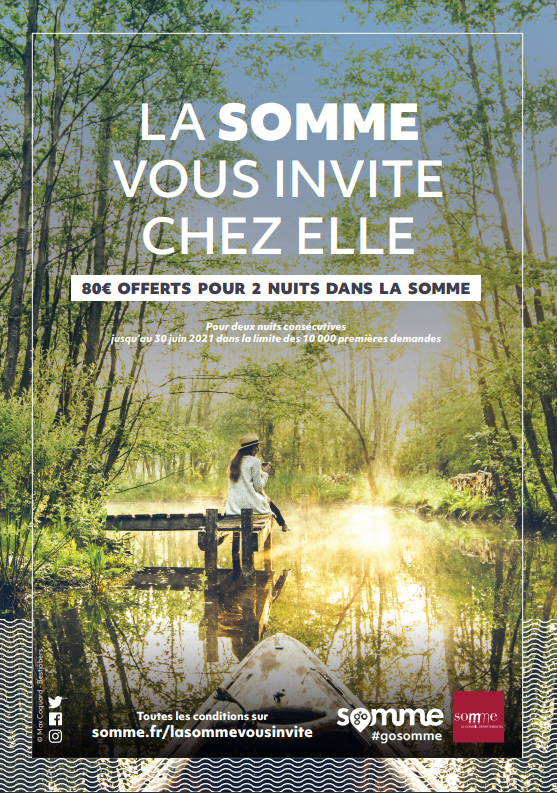 PORQUETSeb's tweet image. Envie de s'évader... Jusqu'au 30 juin @Somme_fr vous offre 80€. auberge-moulin-eaucourt.fr

#travel #vacances #weekend #hautsdefrance #igerspicardie #gosomme #gastronomie