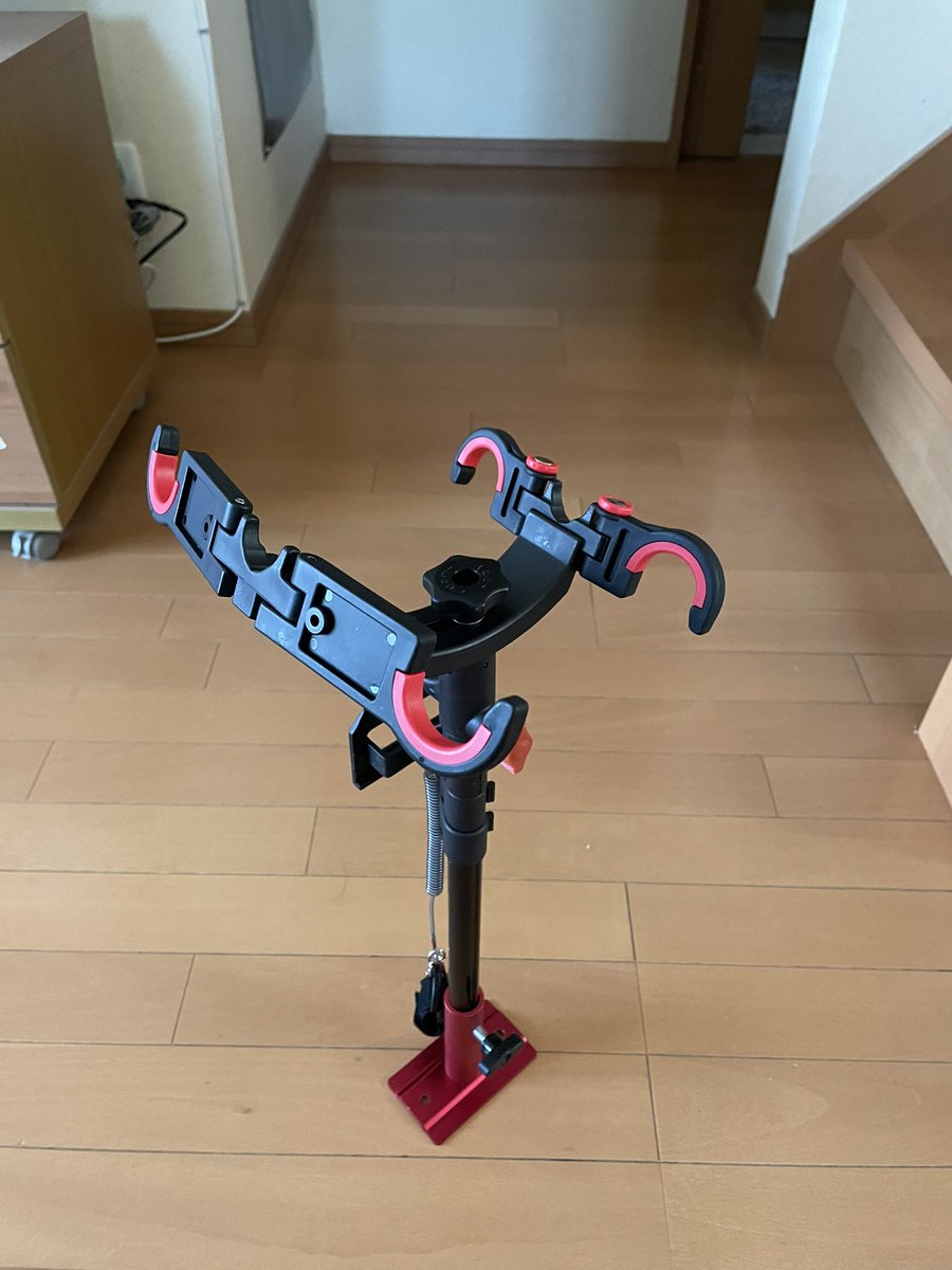 竿受け 竿受け