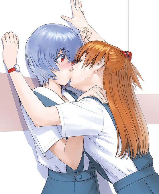 #キスの日 