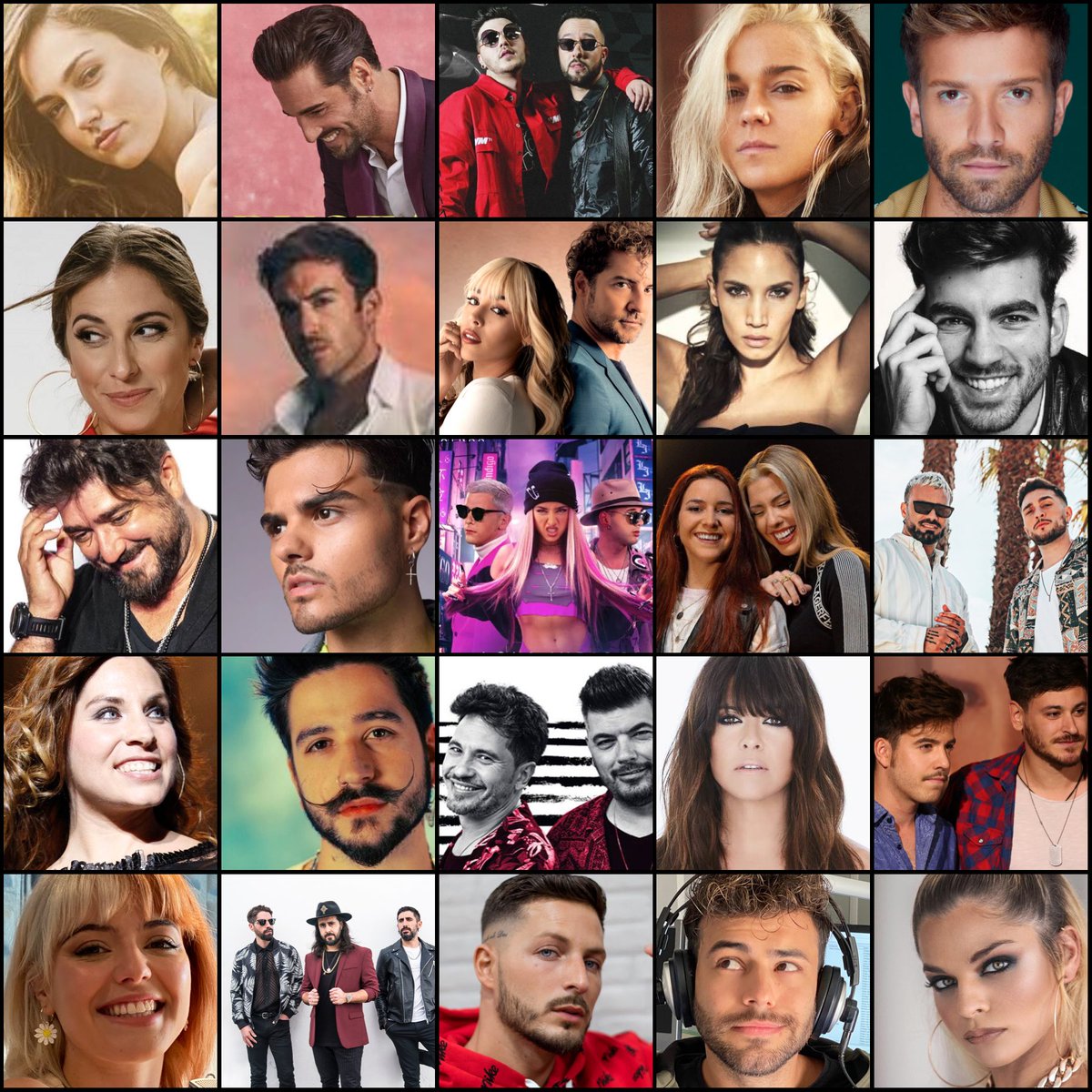 dominguezja's tweet photo. RT si ves a tu favorit@ y que suene en la radio!! https://t.co/9u7ETbTLFj