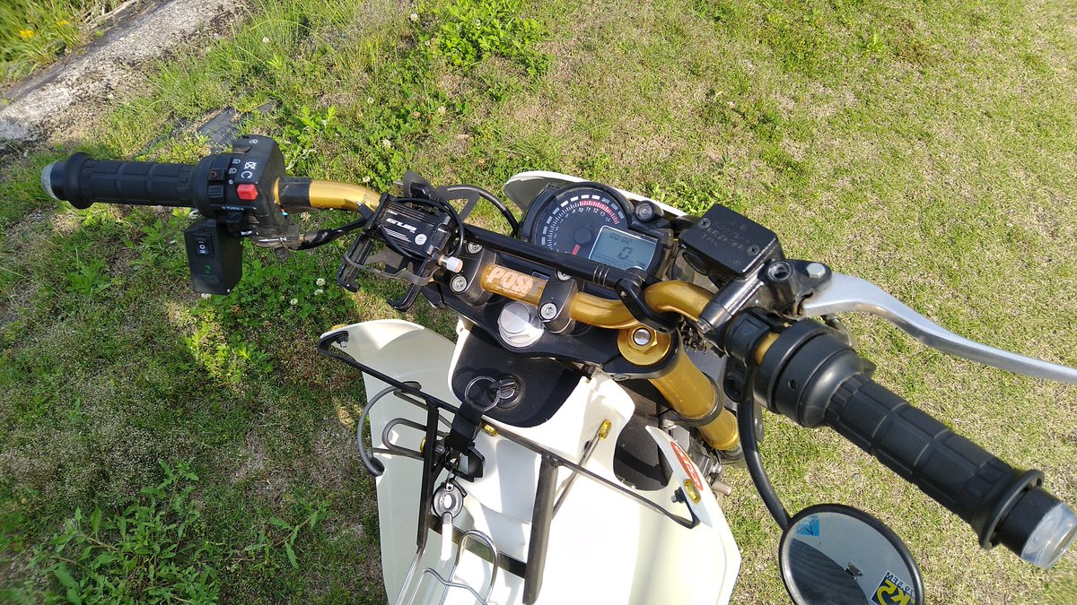 じぇいせん·そろ on X