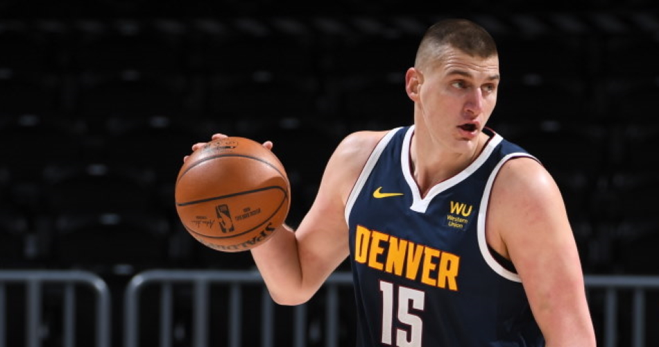 Nikola Jokic: “I couldn't get the other guys involved. They made me work for it on every possession” #NBAPlayoffs

https://t.co/OtUQFgNCTc https://t.co/uwQ6IlQwxJ