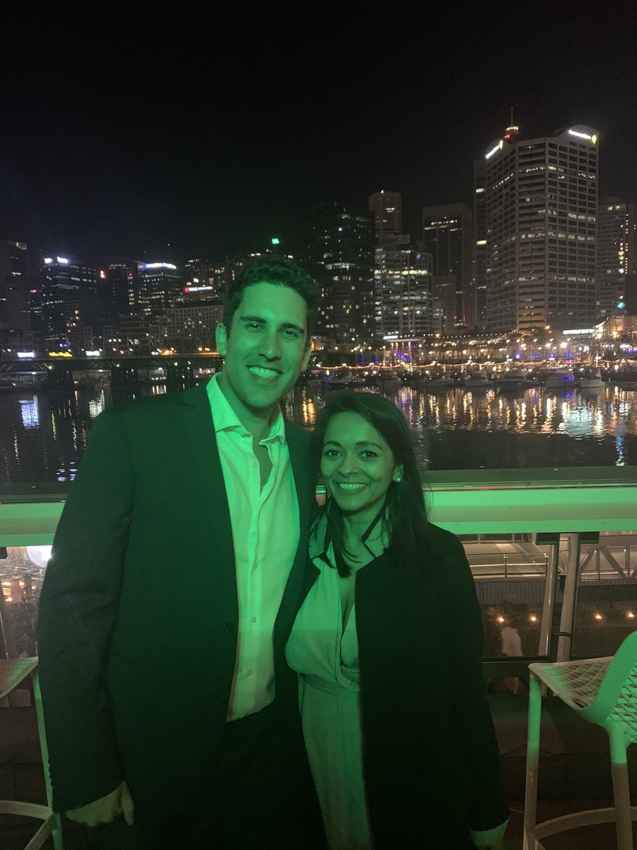 ShiktaDey's tweet photo. What a great hybrid national meeting! Thank you @AusRheum @earlyARA  for a great weekend https://t.co/cmd0t82SZl