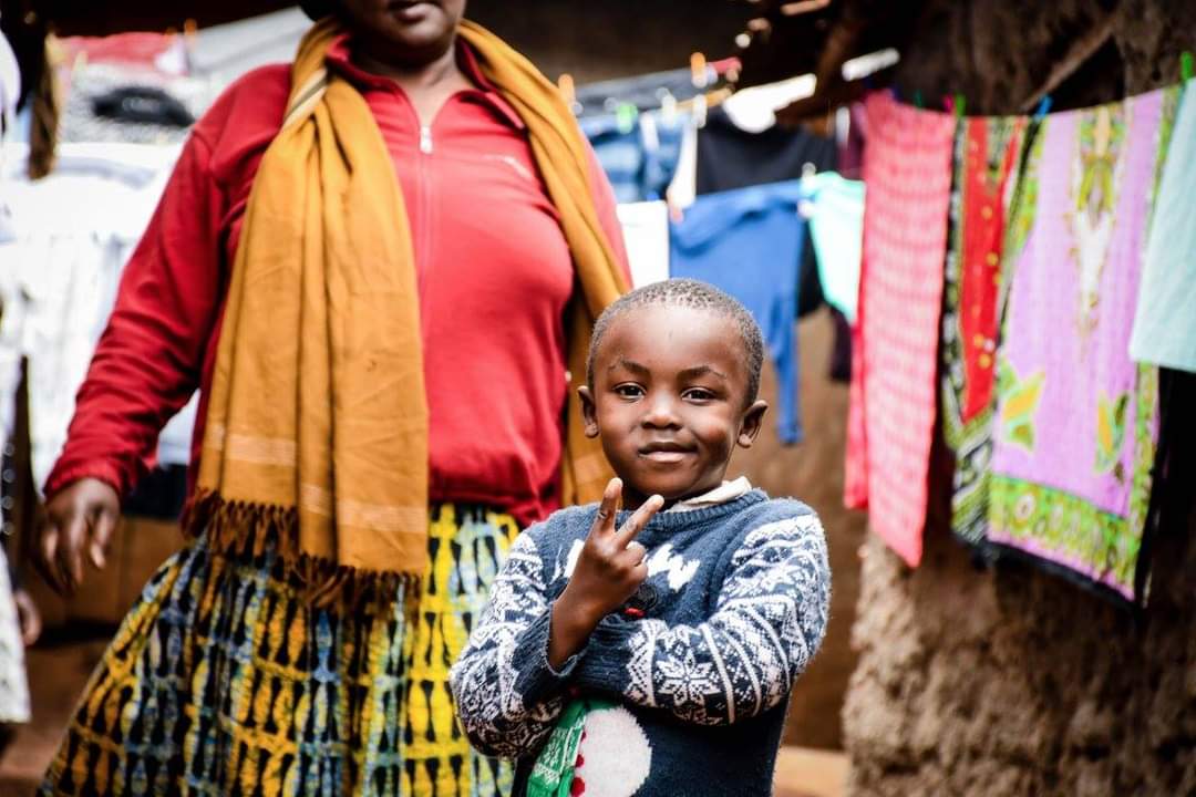 OlajideDemola's tweet photo. The birth of a child is nature's effort to forestall the extinction of the human race" Society has a sacred responsibility to guarantee #SafeMotherhood. Effort must be stepped up to eliminate Obstetric Fistula! #IDEOF2021 #TheMarchContinues @UNFPAKen https://t.co/TBricAGR1K