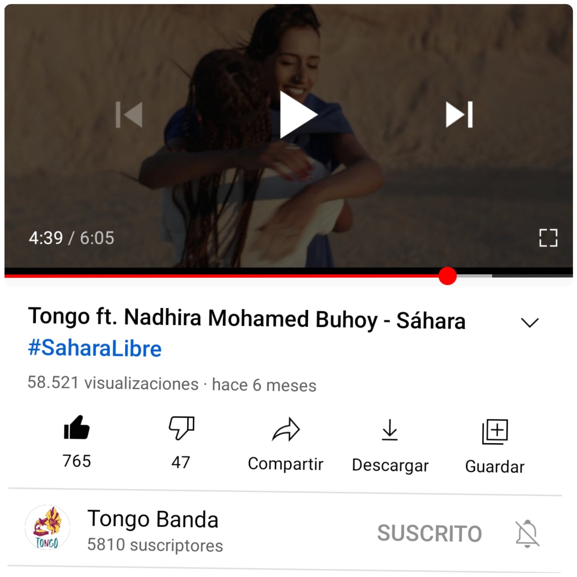 Tongo Tongo Ambush Twitter - srr9jfi