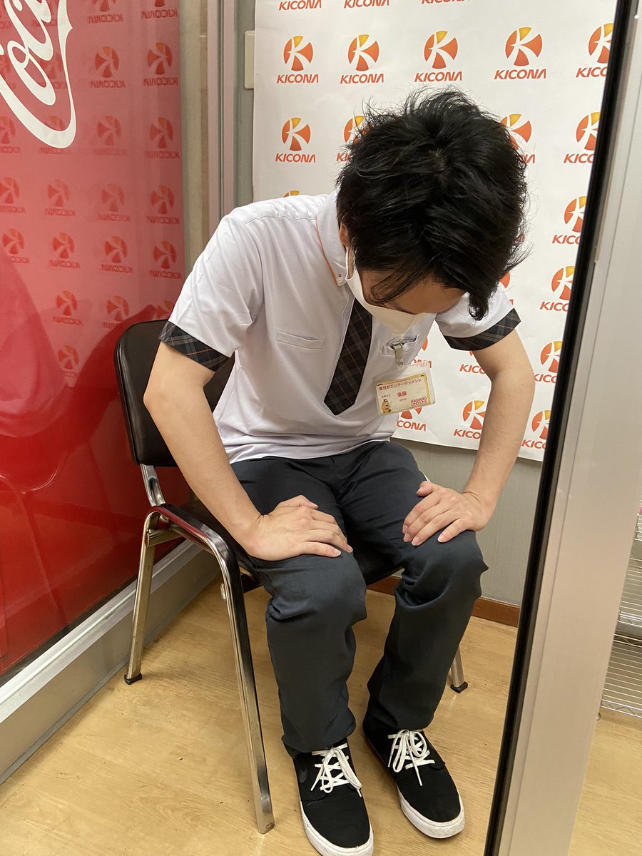 事務員は半袖になるだけ