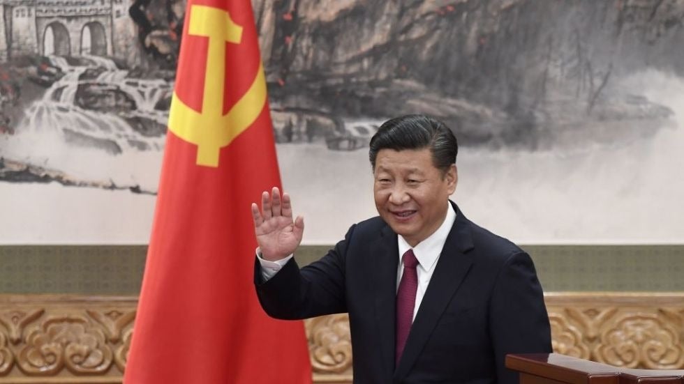 BantuPower's tweet image. "There are two ways to conquer and enslave a country. One is by the sword. The other is by debt." ~American statesman John Adams (U.S. president from 1797 to 1801)
facebook.com/watch/?v=82800…