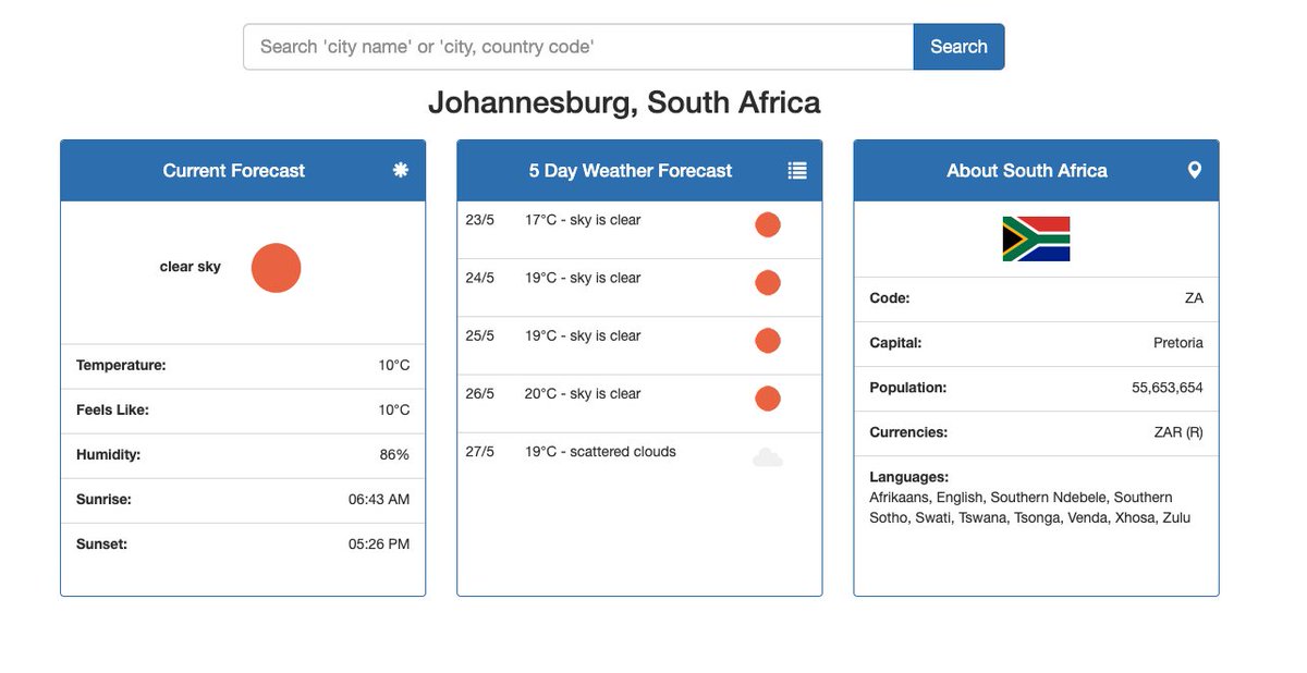 JohnJardin's tweet image. Happy Sunday everyone. Today I’m recording an end to end demo of how to create a Weather Dashboard service using Node-RED. The video will be published in the next few days, but here’s a sneak peak for now. Shout if you have questions 👍.
#nodered #nodejs #node #javascript