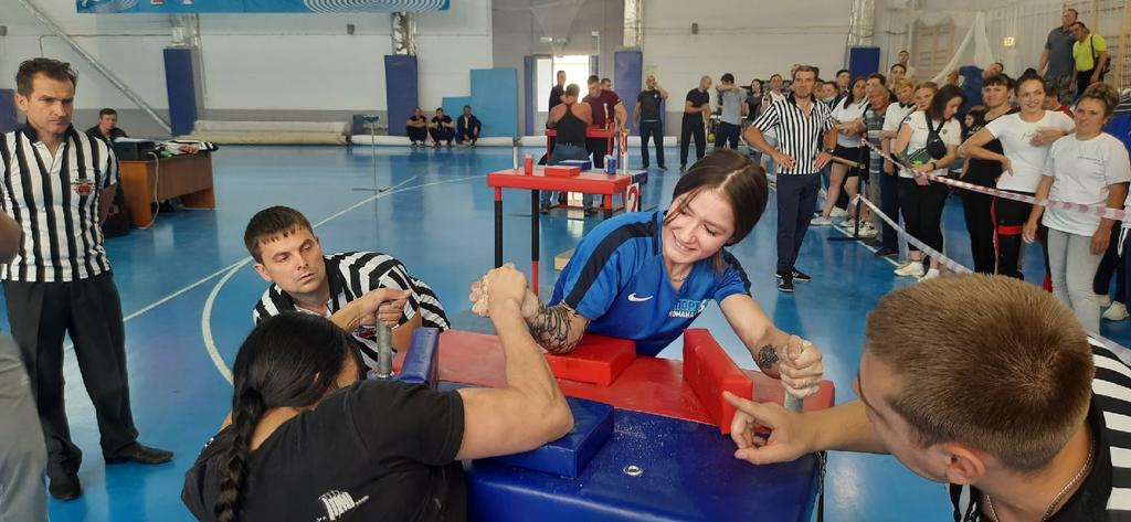 22 мая 2021 года в спортивном комплексе «Маяк» состоятся III этап областной спартакиады среди муниципальных районов Самарской области по армрестлингу. 
120 спортсменов из 20 районов региона приняли участие в баталиях.
3 место и бронзовые медали у сборной Волжского района!