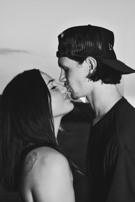 B. Michelle. tweet media