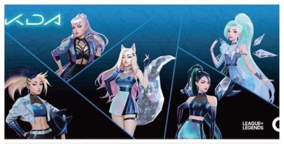 o_r_v_y's tweet photo. Harapanku
Semoga @5ecretNumber bisa collab dengan salah satu dari mereka
@KDA_MUSIC atau #TRUE_DAMAGE atau #STUN @MobileLegendsOL
Kalo enggak,bikin lagu dgn konsep seperti mereka.
Kalo enggak,cover lagu mereka
Gak usah salty,gw cuma berharap,gak nuntut.
#SECRET_NUMBER #KDA https://t.co/WZIOfEGx4r