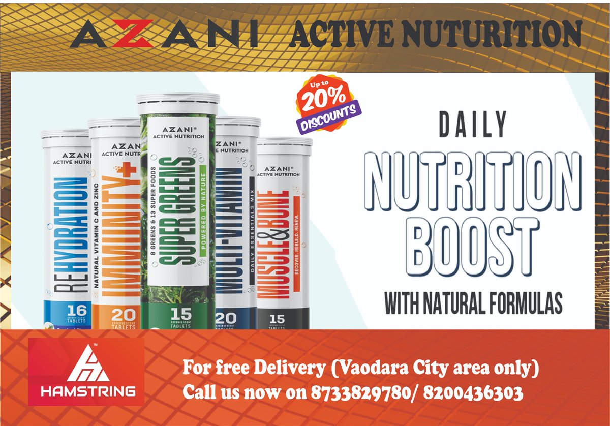 Hamstring_in's tweet photo. Please Follow us for latest updates: 
https://t.co/gu7lBvNhyS
https://t.co/jze5EwXZ3v
https://t.co/jCoDpTBQPb
#mealsnmuscles #mnm #protein #whey #wheyprotein #protienshake #protienfood #dairy #milk #nutrition #nutritionist #healthylifestyle #health #healthyfood #fitnesslove #fit https://t.co/Dw7P9SxmLy
