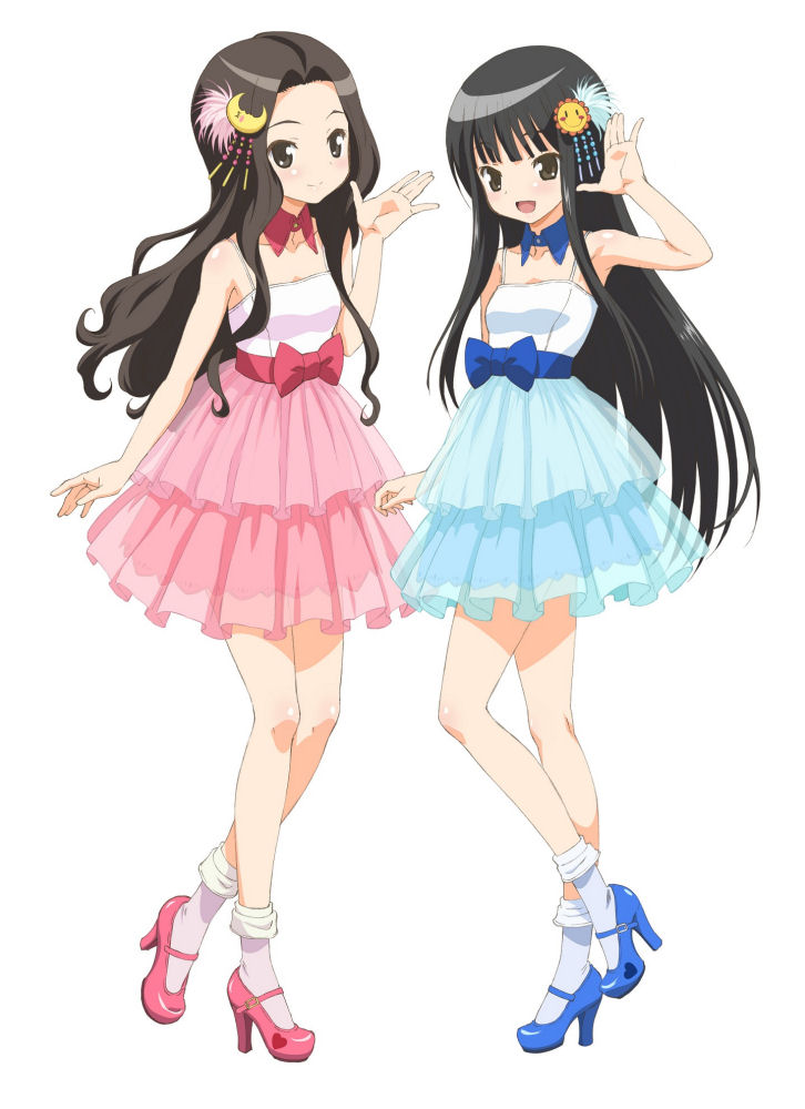 Alice Clara CD （ClariS） Alice☆Clara | Utaite Wiki | Fandom