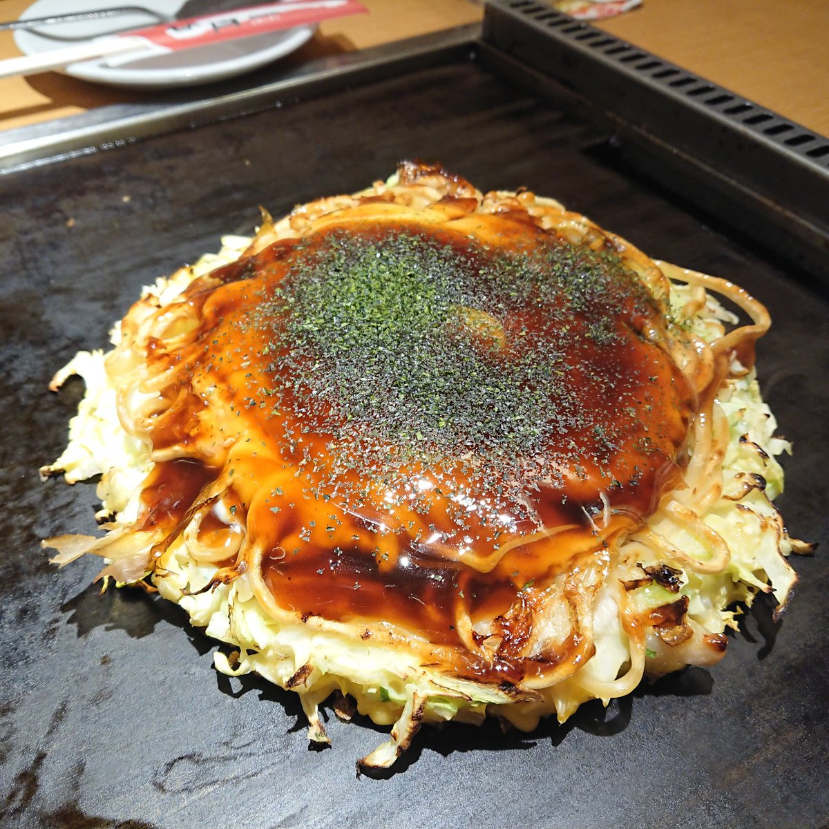 Rockロック69 鶴橋風月 梅田お初天神通り店 もちろん ぶたモダン お初天神通り 梅田 Rockロック69 鶴橋風月 梅田お初天神通り店 もちろん ぶたモダン お初天神通り 梅田