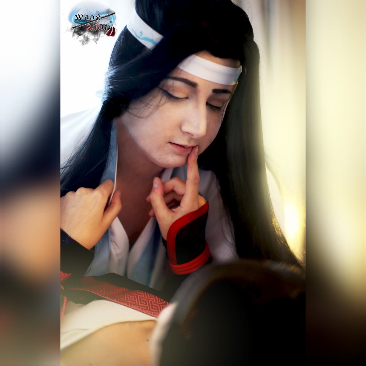 sasuchan3's tweet image. Photographe : @PixlisePhoto
#modaozushicosplay #mdzs #modaozushi #mdzscosplay #mdzsedit #weiying #wangxian #wangxiancosplay #weiyingcosplay #weiwuxian #weiwuxiancosplay #lanzhan #photoshoot #lanzhancosplay #cosplay #cosplay #cosplayphotography #yaoicosplay #boyslovecosplay