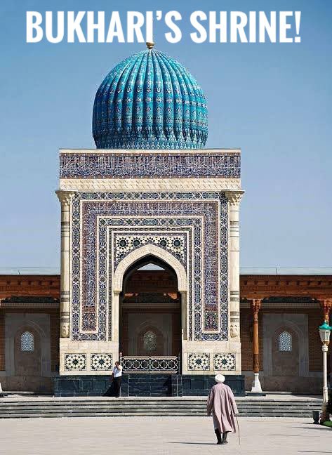 SayedModarresi's tweet photo. How do Wahhabis explain the fact that their own leaders have mosoleums and domes, all while actively destroying the shrines of the Prophet’s family?

Is this why?

“Say [O Muhammad!]: “I ask not any reward of you for this [Divine Call] except to love to my close relatives.” 42:23 https://t.co/BD2eCNkMD8