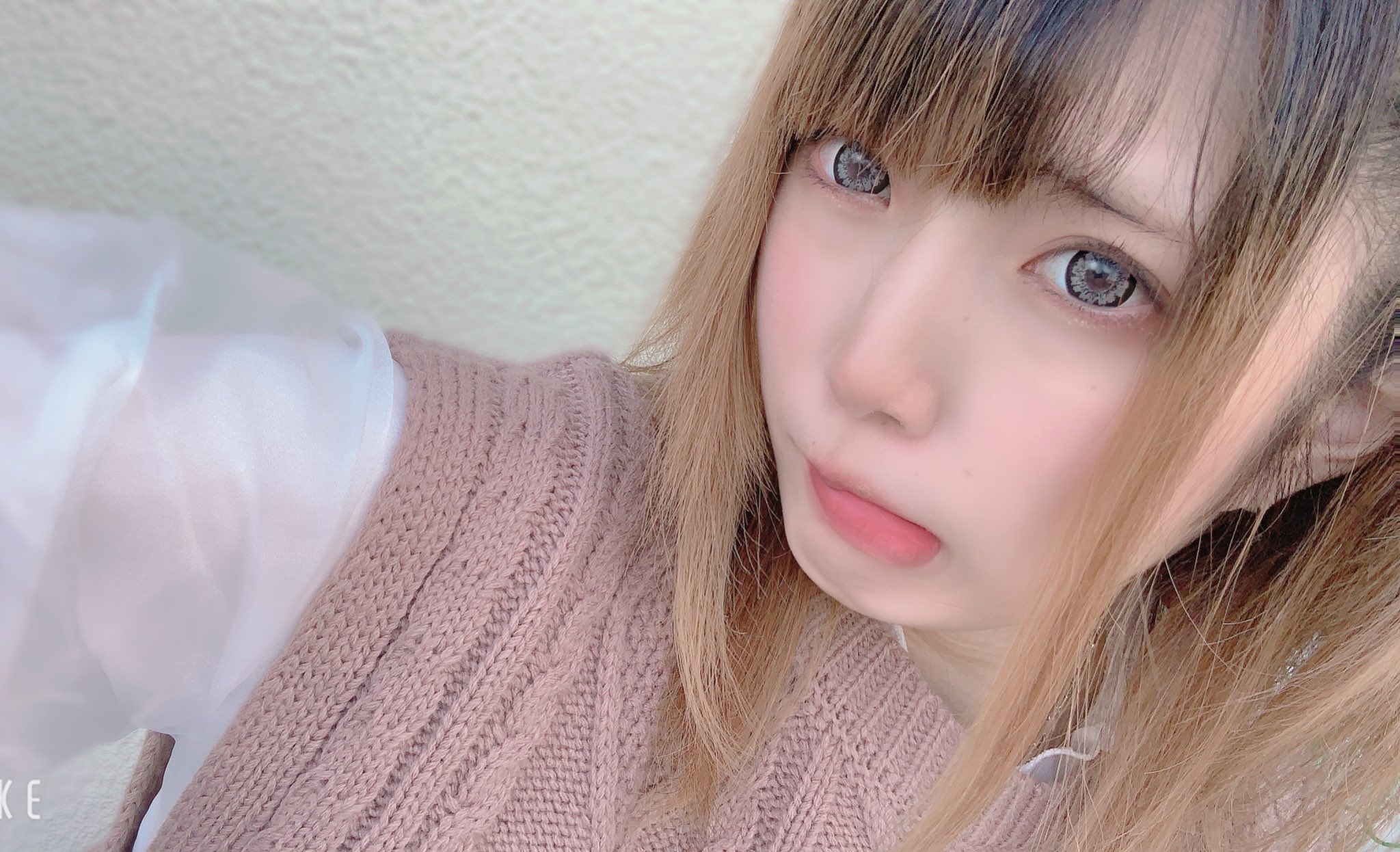 𝓜𝓐𝓞 まおたん 族総長 べびたーん 早く産まれてこーい 久しぶりに カラコンだけのすっぴん投下 いいねで承認欲求 すっぴん 好きならいいね かわちぃ T Co Majcvpvtc8 Twitter