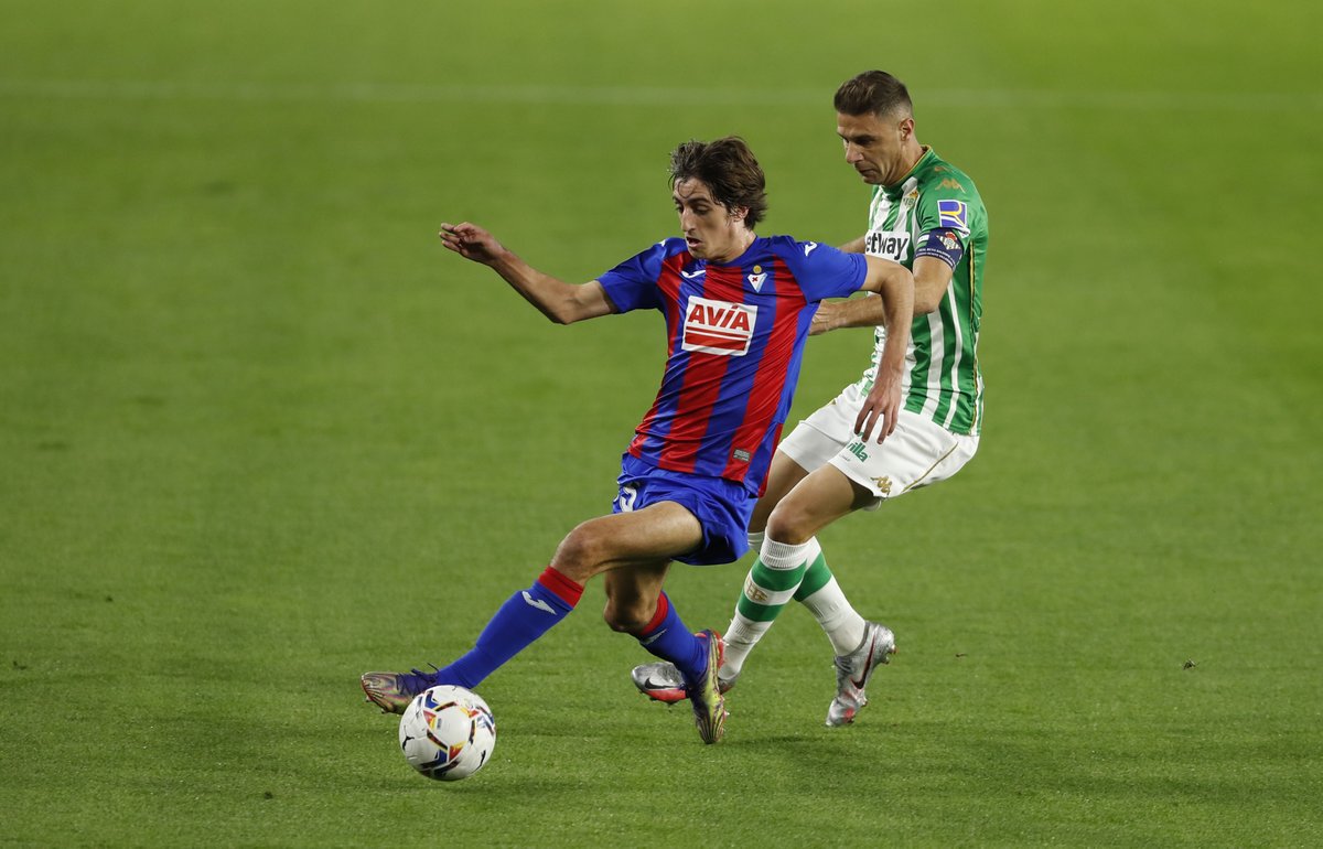 SD Eibar tweet media