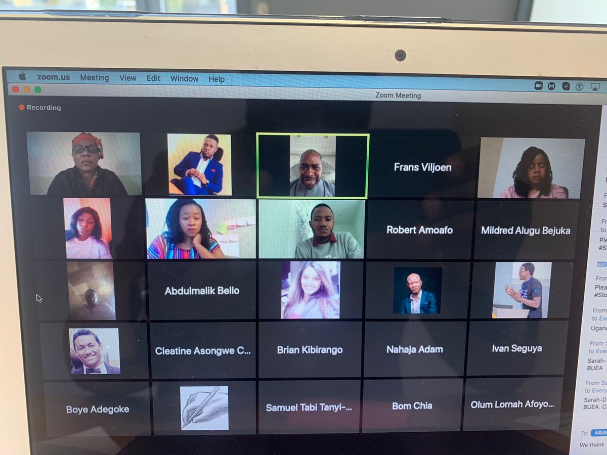 reachoutdev1's tweet photo. We are grateful for yesterday's successful consultative meeting to #endviolations in #Cameroon. Our Executive Director, Esther Omam shared some examples of violations in cameroon such as sexual harassment, rape, gender based violence and marginalisation of Vulnerable groups. https://t.co/EkxRQ7oXWZ
