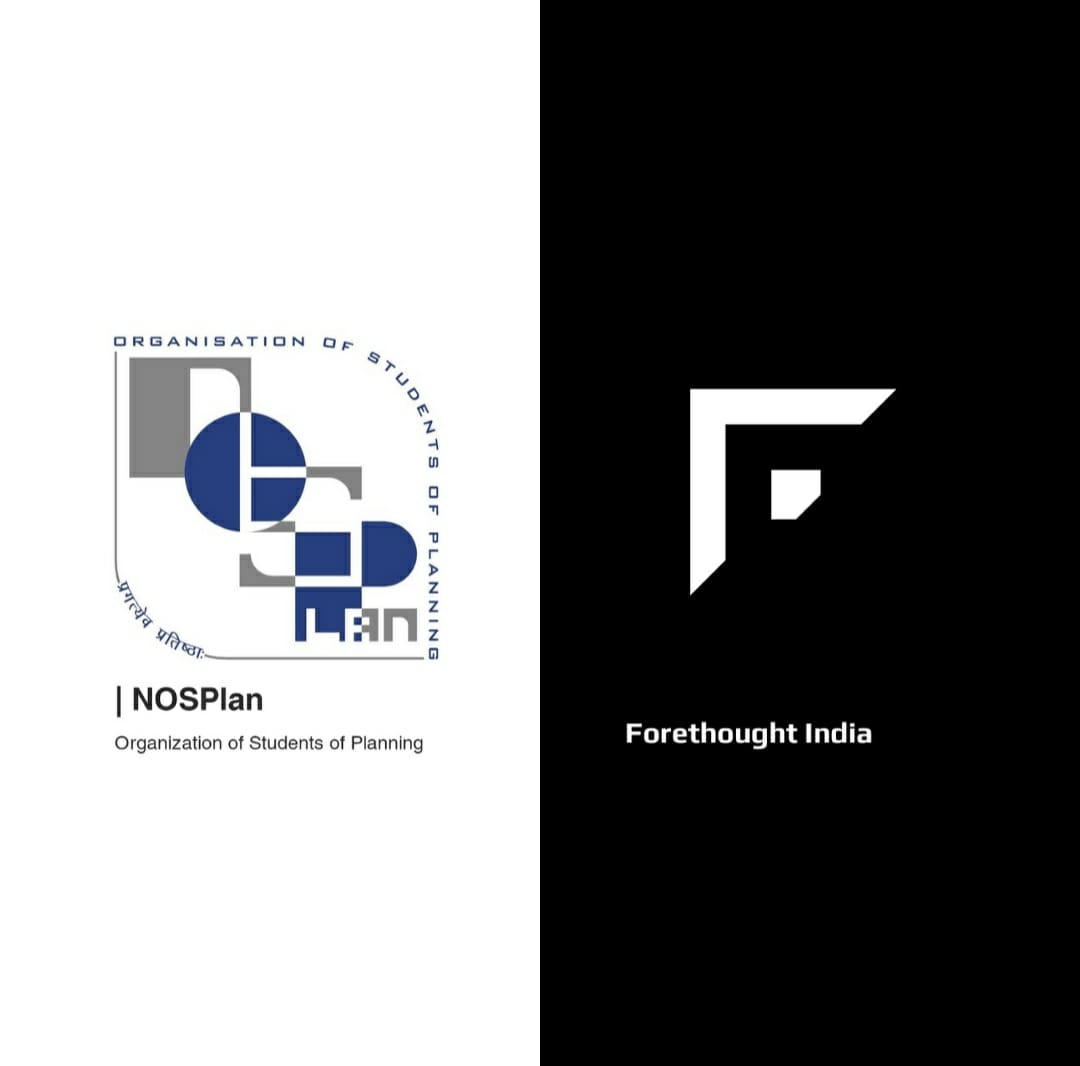NOSPlan_India's tweet photo. NOSPlan-Organisation of Students of Planning is signing MoU with the *Forethought: The Trevi* to achieve it’s objective to improve the planning prospectus for students and promote knowledge about planning education in India.
For more information log on to
https://t.co/mdXgC7fo6h https://t.co/vnLIhRIiVT