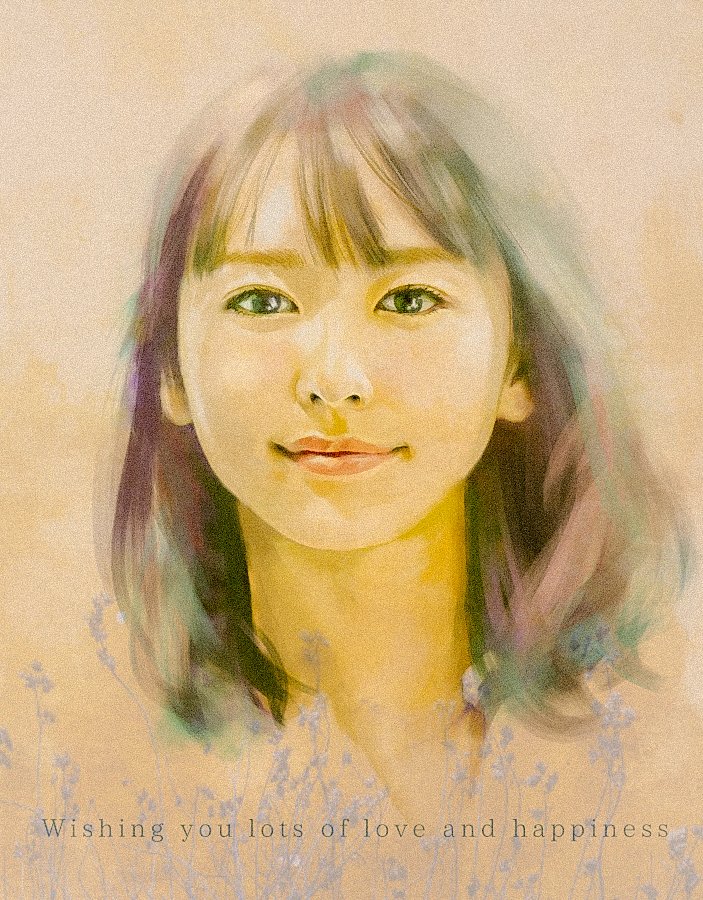 Twoucan 新垣結衣 の注目ツイート イラスト マンガ