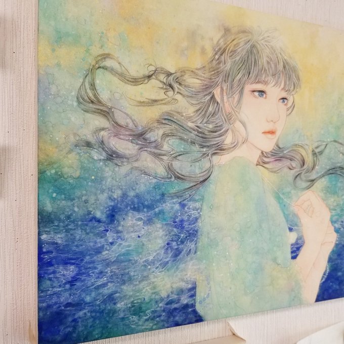 Miyako Snowさんのイラストまとめ