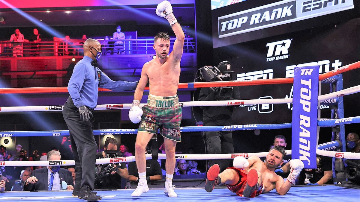 Josh Taylor is the undisputed WBA, WBC, IBF and WBO champion of the world. 🥊  #incredible 🏴󠁧󠁢󠁳󠁣󠁴󠁿