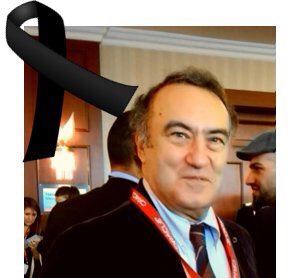Bugün günlerden #KutluMERİH 

Bilimsel metodolojiden hiç ödün vermeden, lineer olmayan dinamiklerin peşinden koşmayı kendisine şiar edinen # KutluMERİH Hocamı aramızdan ayrılışının 4. yılında saygı, rahmet ve özlemle anıyorum.