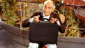 merlinpapin3's tweet photo. Ce soir sur @France2tv 2ème partie (Un Inédit) Le film #Oscar de #EdouardMolinaro avec #LouisdeFunès #ClaudeGensac #PaulPreboist #MarioDavid #ClaudeRich #AgatheNatanson #DominiquePage #GermaineDelbat #RogerVanHool

@Jouxplane83 @FredOL69007 @tbarnaud https://t.co/soMUNafWZC
